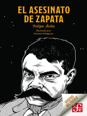 cover image of El asesinato de Zapata